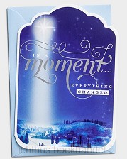 Christmas Cards (18) In a moment