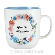 Mug Grace Abounds