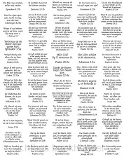 Stickervel 60 teksten SV2