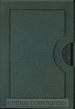 Dameszakbijbel D31rzk koker kunstl klrsn