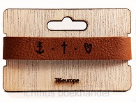 geloof hoop liefde (symbolen)