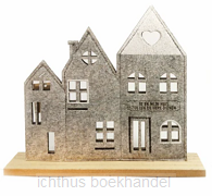 Ik en mijn huis zullen de Here dienen