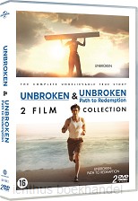 UNBROKEN 1 & 2 (BOX)