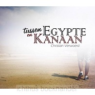 Tussen Egypte en Kanaan