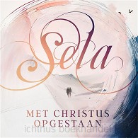 Met Christus opgestaan (CD)