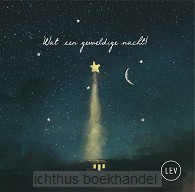 Wat een geweldige nacht