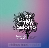 Boven alle onrust uit