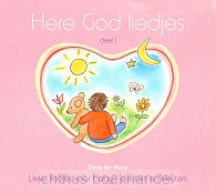 Here God liedjes dl 1
