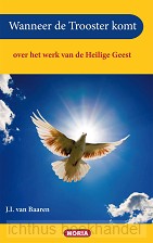 Wanneer de Trooster komt