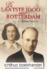 De Laatste Jood van Rotterdam