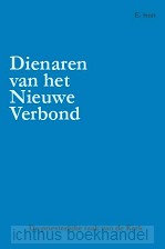 Dienaren van het Nieuwe Verbond