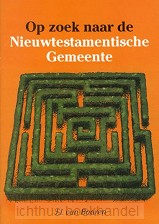 Op zoek naar de Nieuwtestamentische Geme