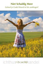 Niet Schuldig Meer
