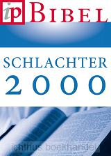 Die Bibel - Schlachter 2000 - Neue revid