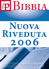 La Bibbia - Nuova Riveduta 2006