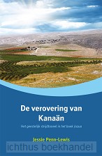 De verovering van Kanaän