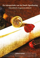 De interpretatie van het boek Openbaring