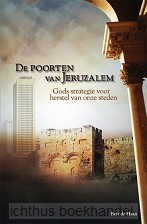 De poorten van Jeruzalem