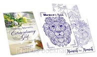 Journaling Cards Ordinary moments