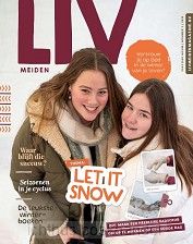 Liv meidenmagazine