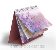 Bureauklapper Getroost en gedragen