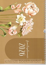 Familyplanner Studio Schilderachtig