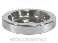 Broodschaaltje voor tray avondmaalstel