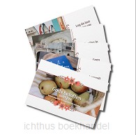 Beloftenkaartjes in doosje