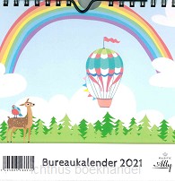 Burokalender Kinderliedjes