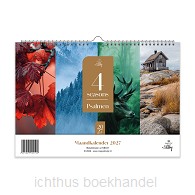 Psalmen maandkalender