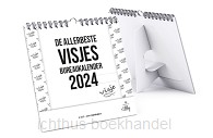 Bureaukalender visje