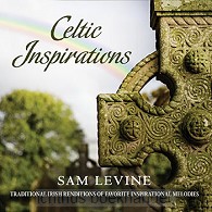 Celtic Inspirations - CD