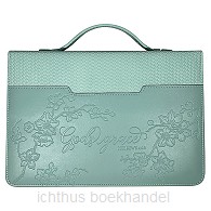 Biblecover Large God''s Grace