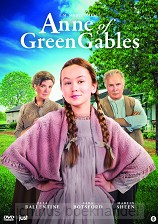 Anne of green gables