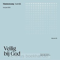 Veilig bij God