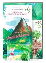 Craftpakket Creatieve bijbelse inspirati