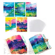 Vellum voor art- en bible journaling