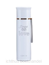 Thermos bottle Perfect love