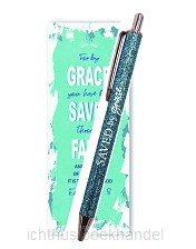 Gradien Gelpen/bookmark Saved by grace