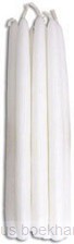 Menorah kaarsen set 7  20cm/2diam