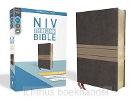 Bible NIV Giant Print