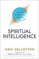 Spiritual Intelligence: The Art of Think
