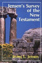 Jensen's Survey Of The New Test.