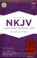 NKJV Large print