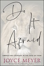 Do It Afraid: Embracing Courage in the F