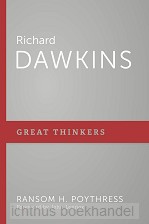 Richard Dawkins ( Great Thinkers )