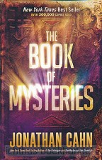 BOOK OF MYSTERIES THE