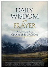 Daily Wisdom on Prayer
