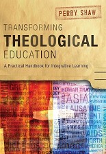 Transforming theological education