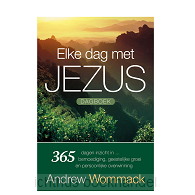 Elke dag met Jezus